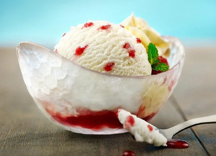  Dưới bàn tay của food stylist,món ăn trở nên sống động 