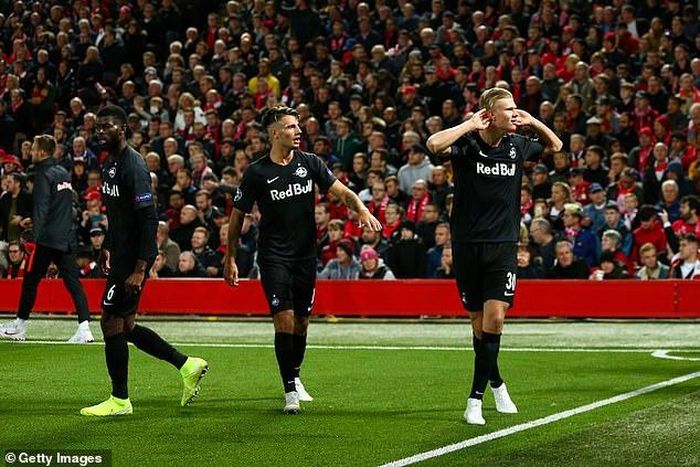  Đế chế bóng đá của Red Bull có thể đem so sánh với City Football Group - chủ sở hữu của các CLB Manchester City (Anh), New York City FC (Mỹ), Melbourne City FC (Australia), và điều hành CLB Girona (Tây Ban Nha). Ảnh: Getty. 