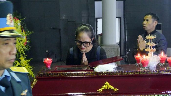 Anh đạt nhiều giải thưởng: Huy chương vàng bài hát “Người là niềm tin tất thắng” của nhạc sĩ Chu Minh, Hội diễn ngành giáo dục toàn quốc năm 2004; giải Nhì cuộc thi hát “Thính phòng Nhạc kịch toàn quốc năm 2009”; Huy chương Vàng vai diễn Anh Hà trong vở Nhạc kịch Cô Sao của nhạc sỹ Đỗ Nhuận – Hội diễn nghệ thuật chuyên nghiệp toàn quốc 2015; Cúp Vàng “Festival mùa xuân tháng tư 2016” tại Bình Nhưỡng – CHDCND Triều Tiên.