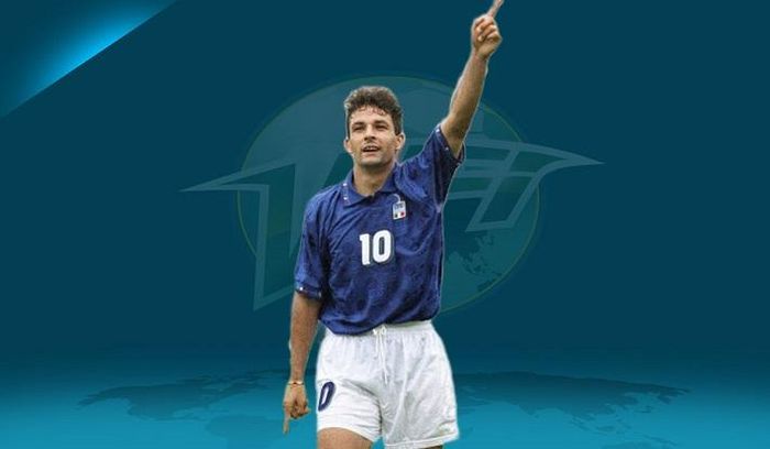 Roberto Baggio