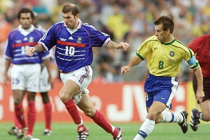 Zinedine Zidane