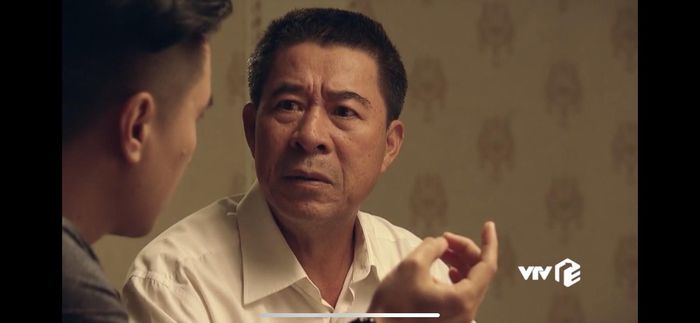 Vũ bảo ông Thiệp sắp bị bắt, liệu đường khai với cơ quan đi tra