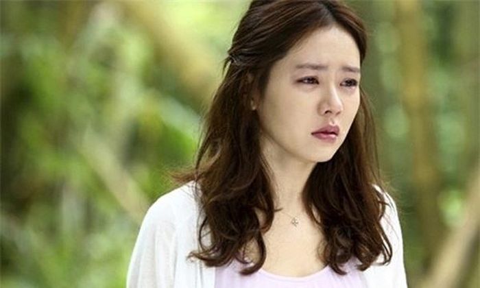 Tôi khổ tâm trước cách cư xử của chồng. Ảnh minh họa