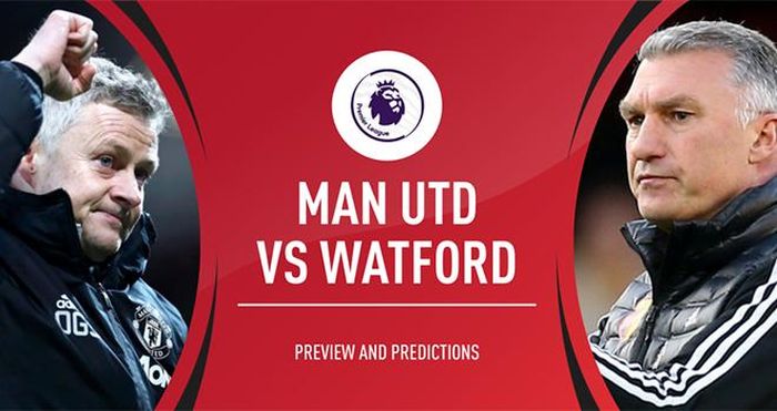 MU sẽ giành trọn 3 điểm trước Watford?