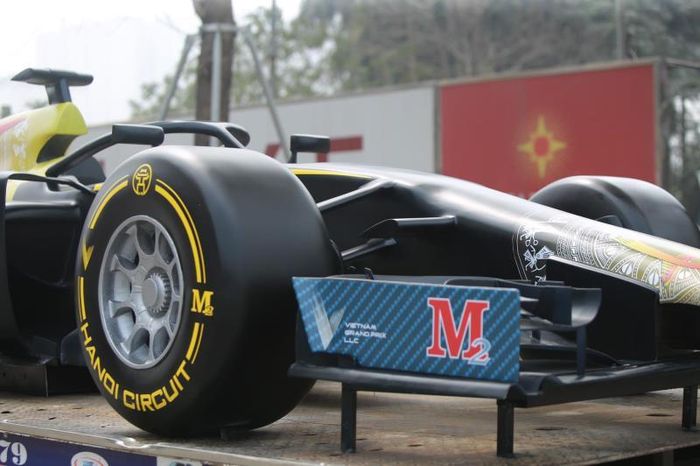  GP Việt Nam sẽ trở thành chặng đua đường phố (street race) thứ 4 trong lịch thi đấu F1 từ mùa giải 2020, cùng với Monaco, Singapore và Azerbaijan. 