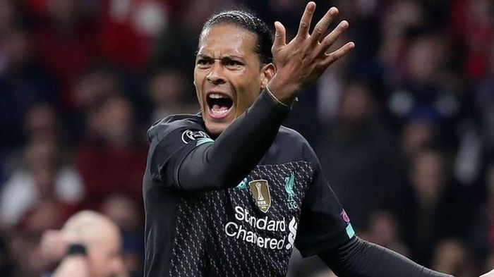 Liverpool có thể mất các cầu thủ trụ cột vào tay Barca hoặc Real. Ảnh: Getty.