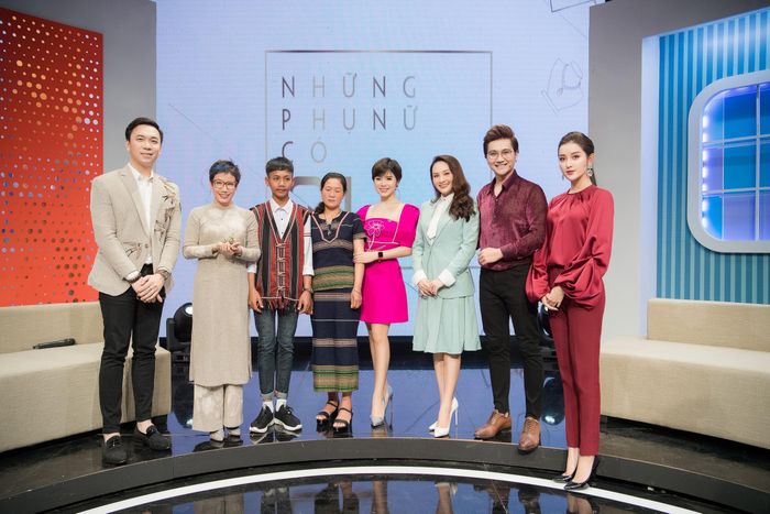 Cô chia sẻ: "Thời gian này My tích cực tập luyện thể thao để tăng cường sức đề kháng cho cơ thể”.