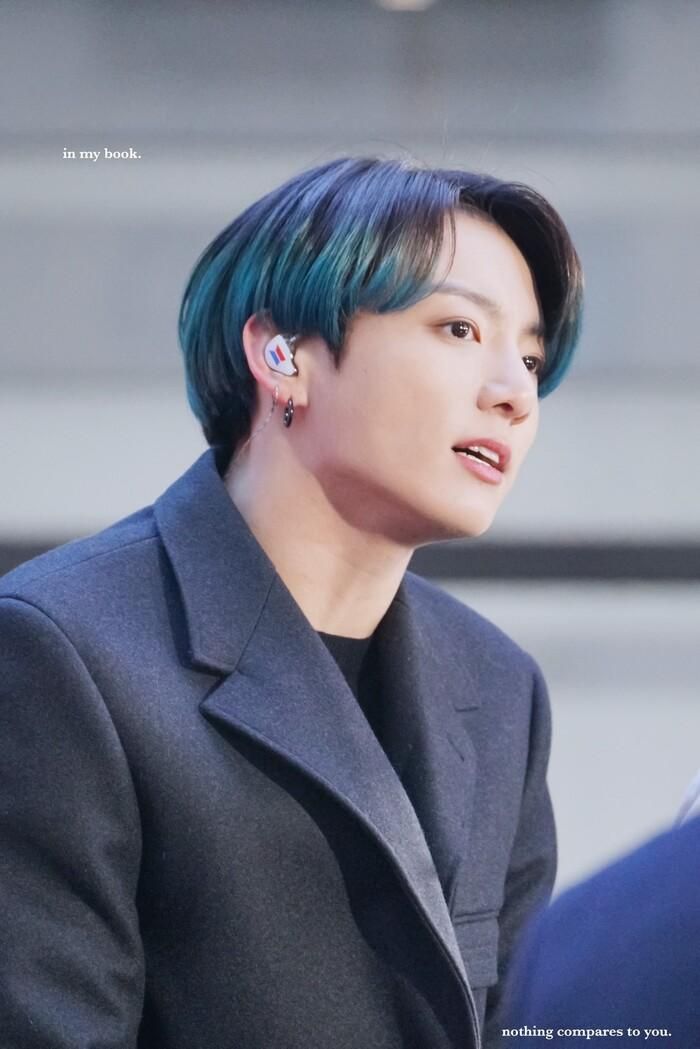 Jungkook dừng chân top 4.