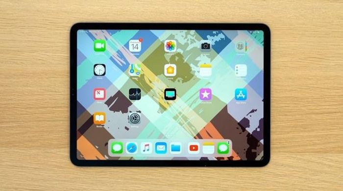  Với nhiều ưu điểm so với OLED, Apple sẽ trang bị màn hình Mini LED cho dòng iPad Pro mới. Ảnh: Apple Insider. 