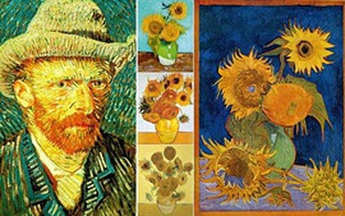 Thêm nữa, một quan điểm cho rằng, Van Gogh không hề tự sát. Sinh thời, danh họa nổi tiếng này từng nói rằng phản đối việc tự tử.