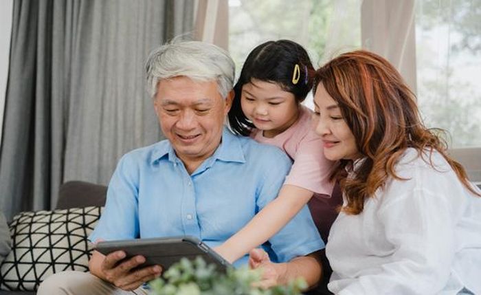  Bảo vệ chu toàn tương lai của gia đình bạn với ứng dụng FE Credit $hield (Ảnh: Stock Image)