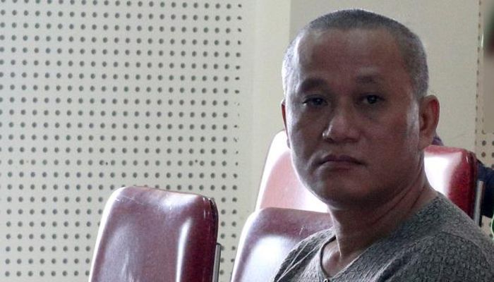 Lê Văn Trường.