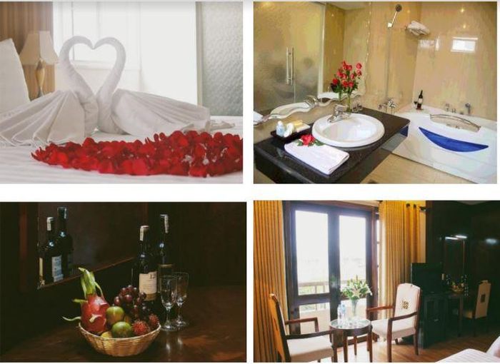  Room Category