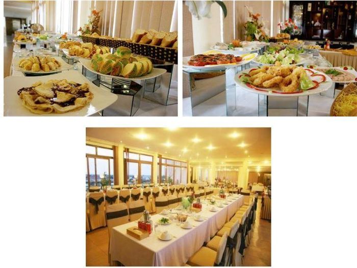  All Day Dingning Restaurant