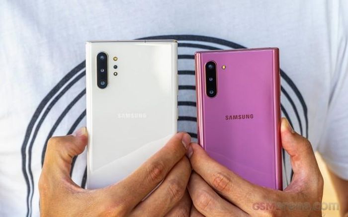 Apple đang tăng tốc doanh số iPhone ngay trên sân nhà của Samsung