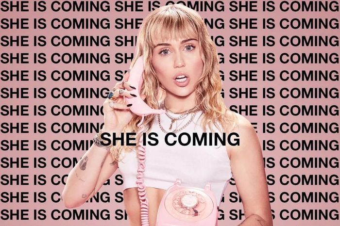  She Is Coming gây nhiều tranh cãi trái chiều từ giới chuyên môn và khán giả. 