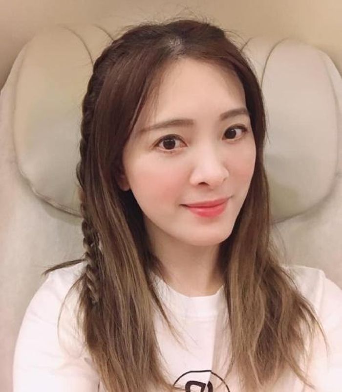  Nữ diễn viên duy trì sự sống bằng phương pháp oxy hóa qua màng ngoài cơ thể 