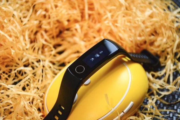  Vào cuối năm 2019, thương hiệu này tập trung vào các thiết bị đeo như Honor Band 5. Ảnh: Honor. 