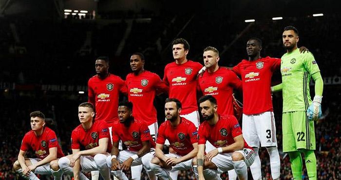 MU có chiến thắng thuyết phục trước Club Brugge ở Europa League