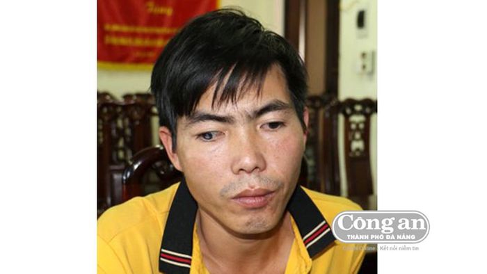 Trần Khắc Bảy.