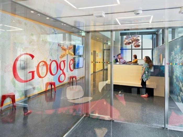 Dịch bệnh COVID-19 lan đến trụ sở Google tại Thụy Sĩ
