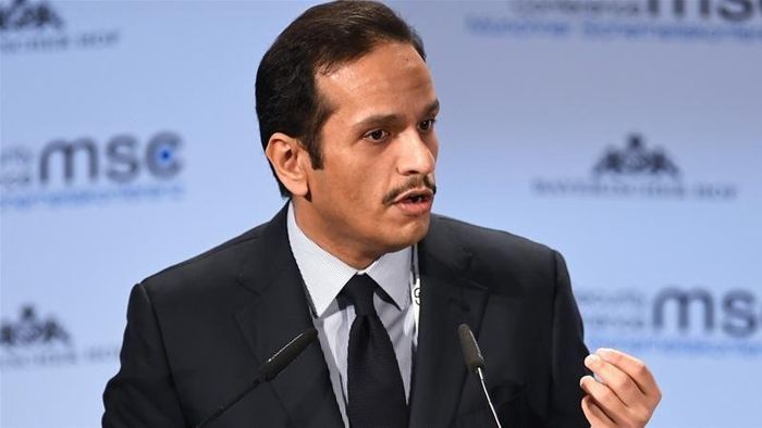 Ngoại trưởng Qatar Mohammed bin Abdulrahman Al-Thani tuyên bố, đàm phán về việc chấm dứt bất đồng ngoại giao kéo dài gần 3 năm tại vùng Vịnh đã không có bất kỳ bước đột phá nào.