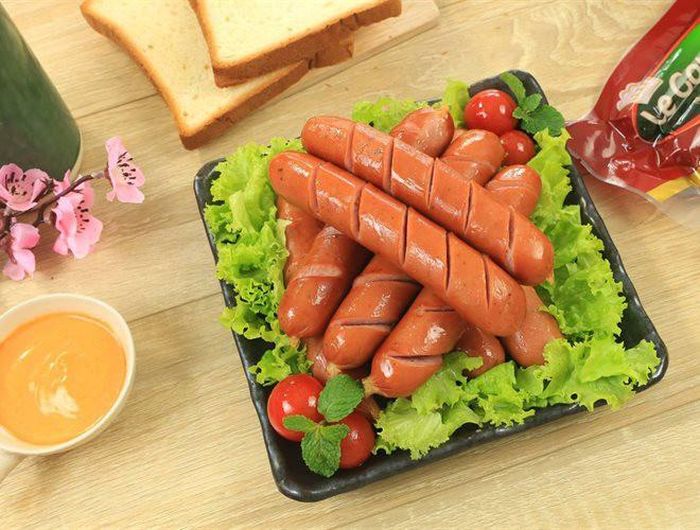  Vì vậy cũng nên hạn chế sử dụng món ăn phổ biến này 