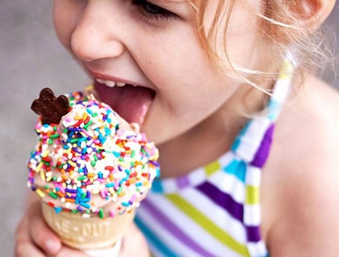  …Đây đều là những chất khiến trẻ có thể tăng cân một cách nhanh chóng 