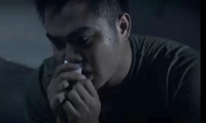 Cao trào của phim là việc Lê Hoàng bị đầu độc.