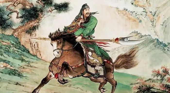 Thêm nữa, cái chết của Lưu Bị trong tài liệu trên được mô tả có dính líu tới Lưu Bị. Do Quan Vũ nắm giữ Kinh Châu trong nhiều năm nên trở thành một thế lực mạnh. Điều này khiến Lưu Bị phải dè chừng và lo sợ dũng tướng Quan Vũ có thể trở thành mối họa.