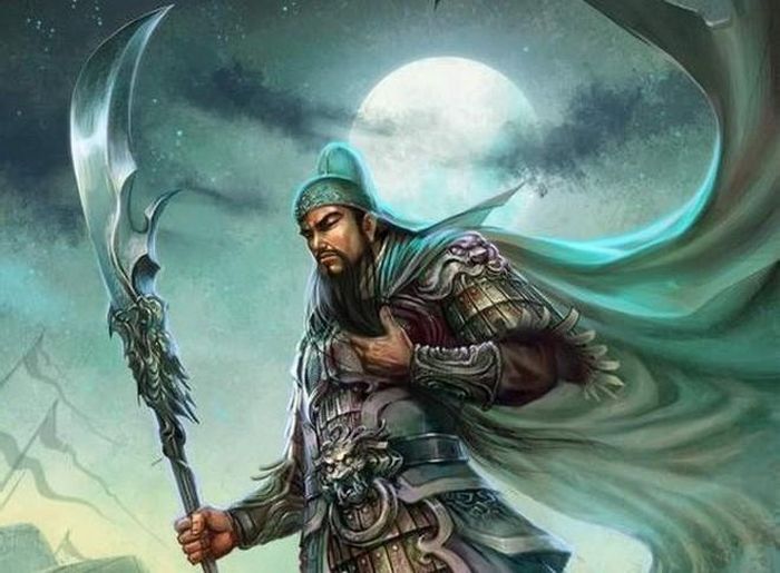 Theo đó, cái chết của Quan Vũ trước quân Đông Ngô vào Công Nguyên năm 220 tại Kinh Châu trở thành mất mát to lớn đối với Lưu Bị.