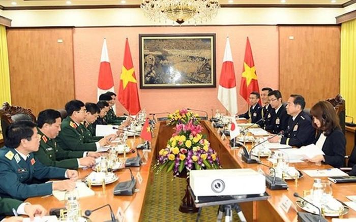 Quang cảnh buổi tọa đàm (Ảnh: SGGP) 