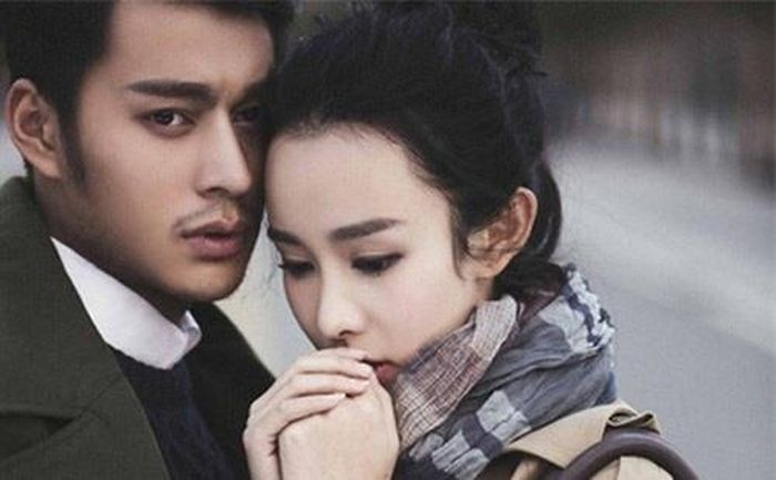 Kỳ thực, vợ chồng hết tình cảm thì cách duy nhất là buông tay - Ảnh minh họa: Internet