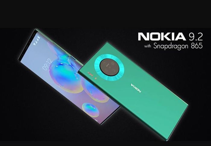 Máy sử dụng chipset Snapdragon 865 đi kèm pin 4,500 mAh 
