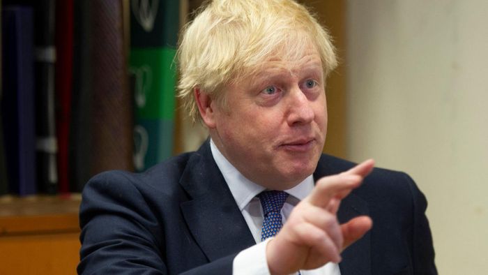 Thủ tướng Boris Johnson dự đoán Anh sẽ ghi nhận thêm nhiều ca nhiễm Covid-19, sau khi phát hiện thêm 13 trường hợp, nâng tổng số ca mắc bệnh lên 36
