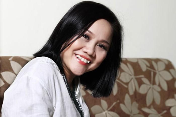 Nghệ sĩ Ái Như
