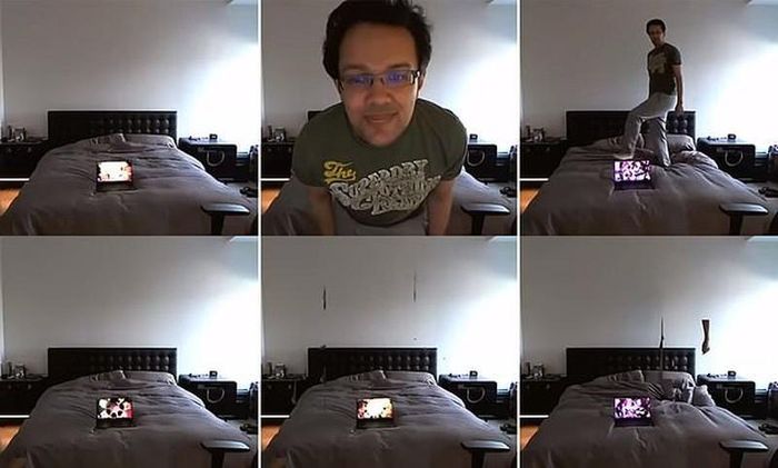 Sự hiệu quả của phần mềm này sẽ giúp bạn không sợ bị hack camera nữa. 