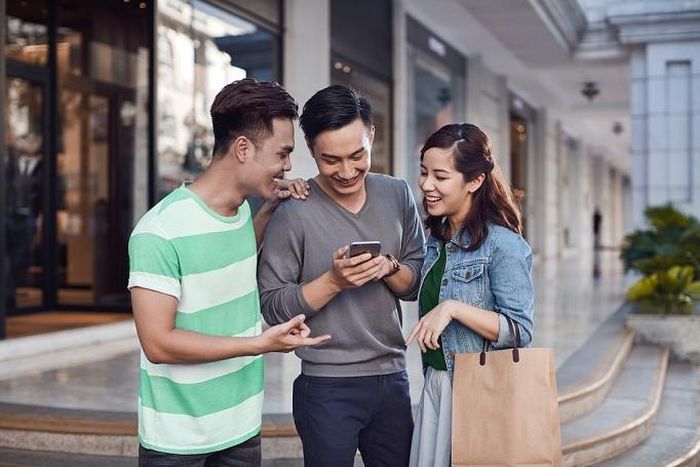Người tiêu dùng thay đổi thói quen di chuyển từ khi có các ứng dụng đặt xe công nghệ
