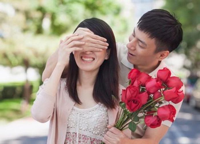 8/3 là ngày thật đặc biệt... Ảnh minh họa.