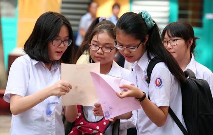 Hệ thống đào tạo chuyên ở nước ta đang đứng trước những bối cảnh rất mới. Ảnh: L.G.