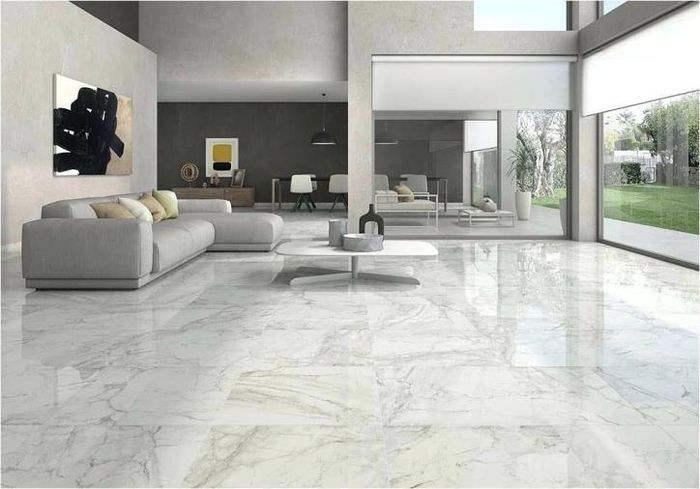 Việc sử dụng sứ vệ sinh và gạch ốp lát kháng khuẩn sẽ giúp ngăn chặn hiểm họa lây nhiễm vi khuẩn. Ảnh: Viglacera.