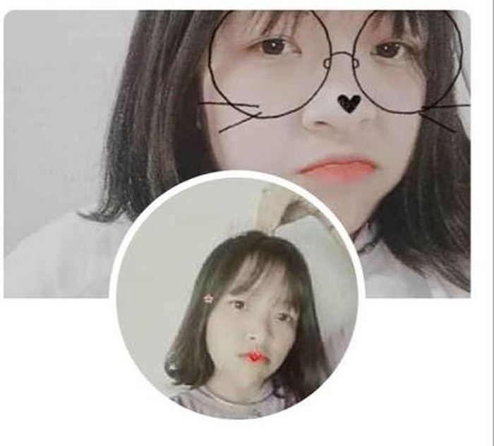 Em Nguyễn Thị Thương. Ảnh: Gia đình cung cấp