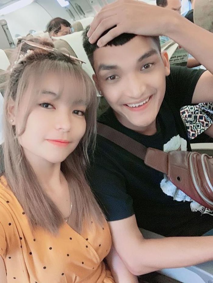 Mạc Văn Khoa cho hay, anh chưa quyết định thời gian đám cưới.