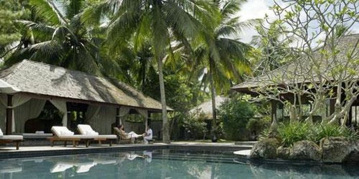 9. The Farm, Philippines: Mỗi đêm nghỉ dưỡng tại spa này có giá 580 USD.
