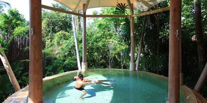 7. Six Senses Spa, Thái Lan: Liệu trình đắt nhất tại spa này có giá 720 USD.