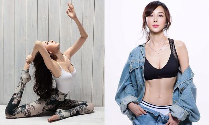  Để có được làn da trẻ trung, nữ diễn viên cho biết cần quản lý cảm xúc của bản thân: "Không nên làm những việc khiến bản thân tức giận. Sống tích cực, suy nghĩ lạc quan sẽ khiến con người trẻ hơn". Theo một nguồn tin, để bảo vệ nhan sắc, Tiêu Tường chi không dưới 5.000 USD cho việc thẩm mỹ mỗi năm. 