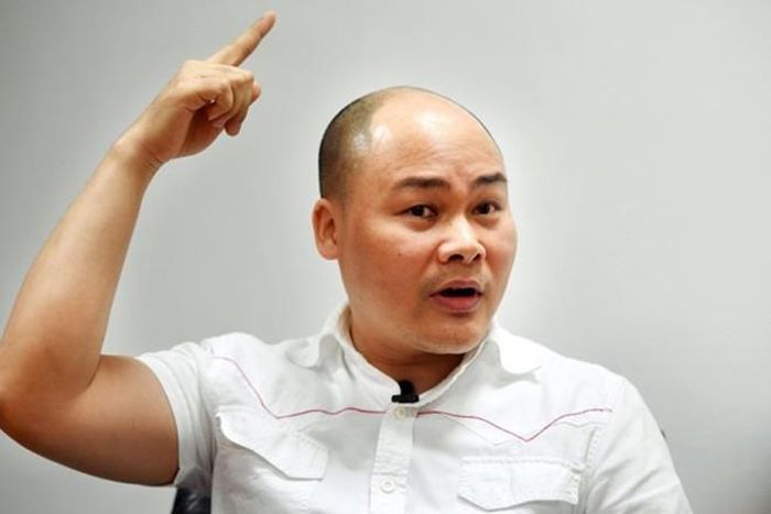 CEO Bkav Nguyễn Tử Quảng củng cố thêm lòng tin cho nhiều người trong thời gian chống dịch Covid-19 bằng bài viết trên trang cá nhân.