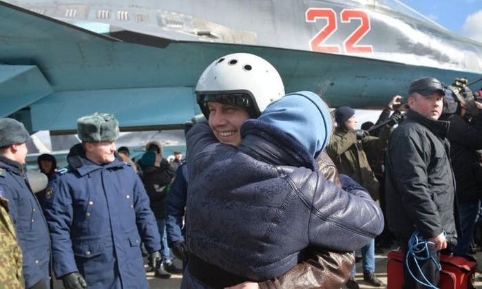  Trong trường hợp đó, Damascus chắc chắn sẽ chẳng thể nào khôi phục trật tự ở tỉnh Idlib cũng như làm chủ các tuyến đường chiến lược M4 và M5, đơn giản là lực của họ vào thời điểm này là không đủ. 