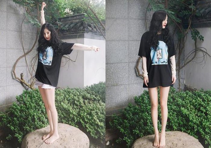 Dương Mịch hơn Ngụy Đại Huân 3 tuổi. Cô từng có cuộc hôn nhân ồn ào kéo dài 5 năm với nam diễn viên Hong Kong Lưu Khải Uy. Cuối năm 2018, cặp đôi chính thức tuyên bố đường ai nấy đi. Dương Mịch có một con gái đang học tại Hong Kong.