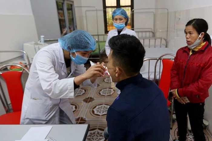 Chung tay thắp sáng niềm tin, cùng đáp lại lời hiệu triệu của Thủ tướng